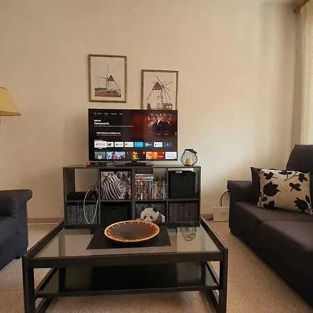 Appartement Morada Calida à San Pedro del Pinatar Extérieur photo