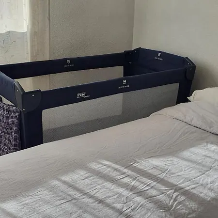 Appartement Morada Calida à San Pedro del Pinatar Chambre photo