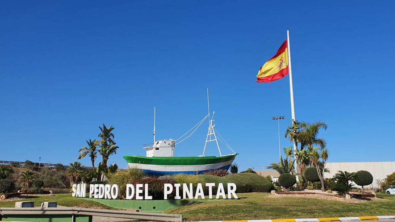Morada Calida * San Pedro del Pinatar