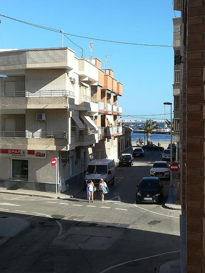 Morada Calida Apartament *