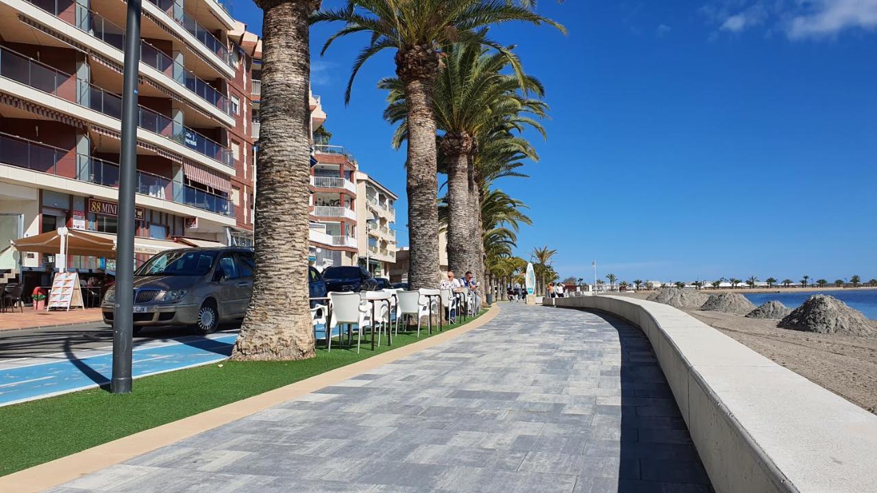Apartment Morada Calida