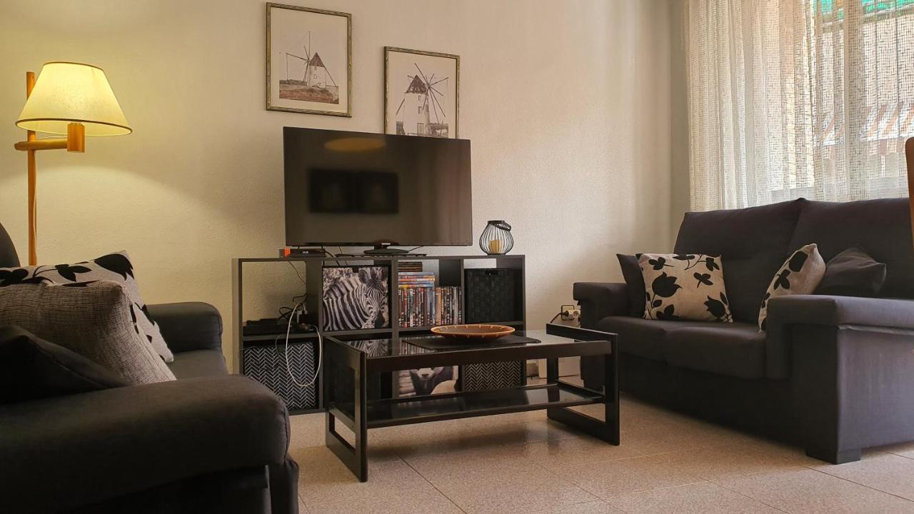 Apartment Morada Calida