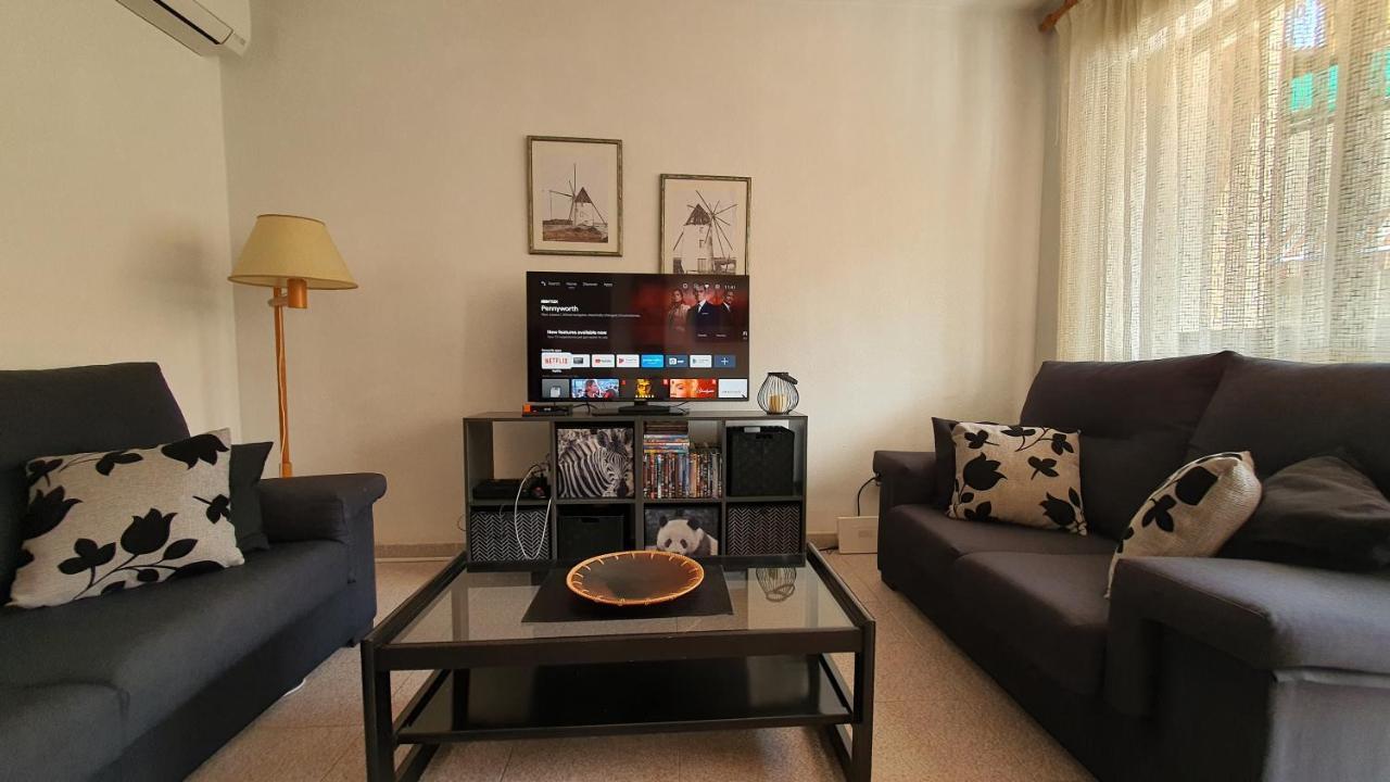 Morada Calida Apartment *