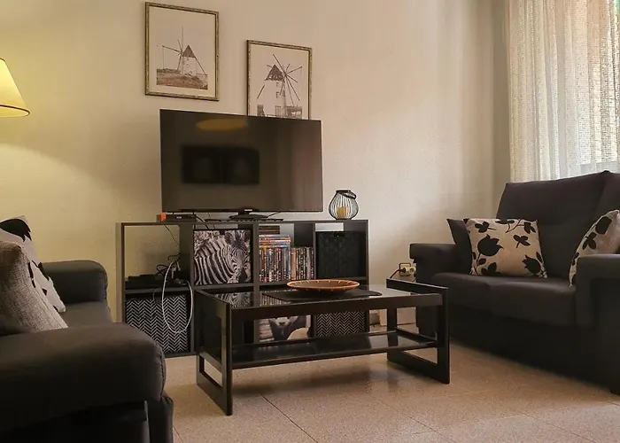 Morada Cálida